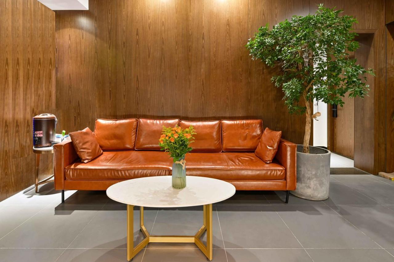 Xingshe Alley Courtyard Hotel Beijing Wangfujing Forbidden City Branch - Breakfast Included & English Speaking Reception & Free Wifi And Laundry Room & Hutong Culture & Cat-Keeping & Flower-Growing Terrace & One Day Tour Service & Free Coffee Eksteriør bilde