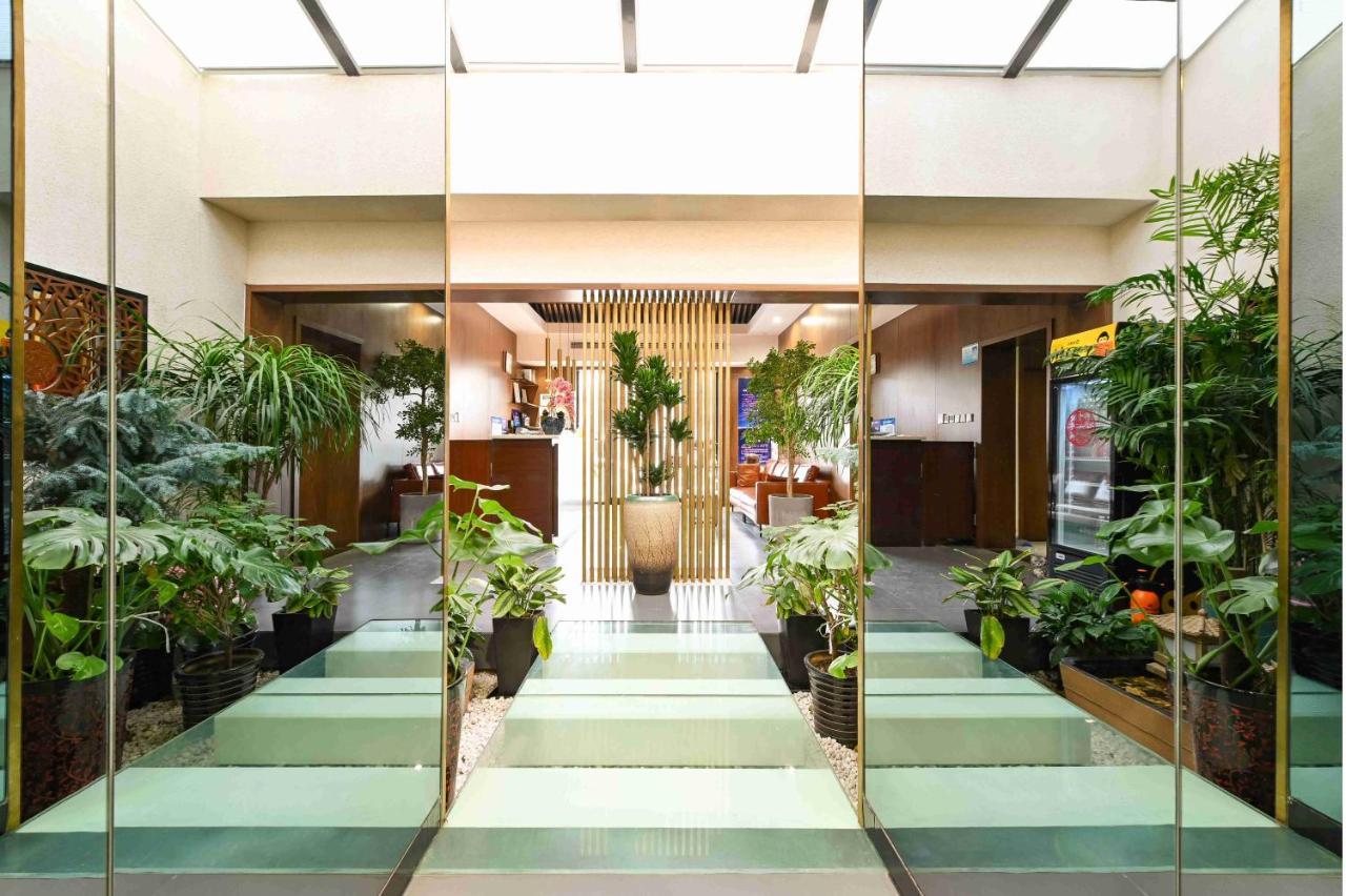 Xingshe Alley Courtyard Hotel Beijing Wangfujing Forbidden City Branch - Breakfast Included & English Speaking Reception & Free Wifi And Laundry Room & Hutong Culture & Cat-Keeping & Flower-Growing Terrace & One Day Tour Service & Free Coffee Eksteriør bilde