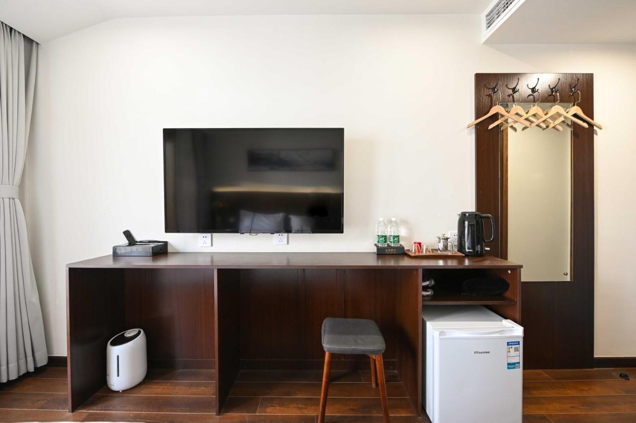 Xingshe Alley Courtyard Hotel Beijing Wangfujing Forbidden City Branch - Breakfast Included & English Speaking Reception & Free Wifi And Laundry Room & Hutong Culture & Cat-Keeping & Flower-Growing Terrace & One Day Tour Service & Free Coffee Eksteriør bilde