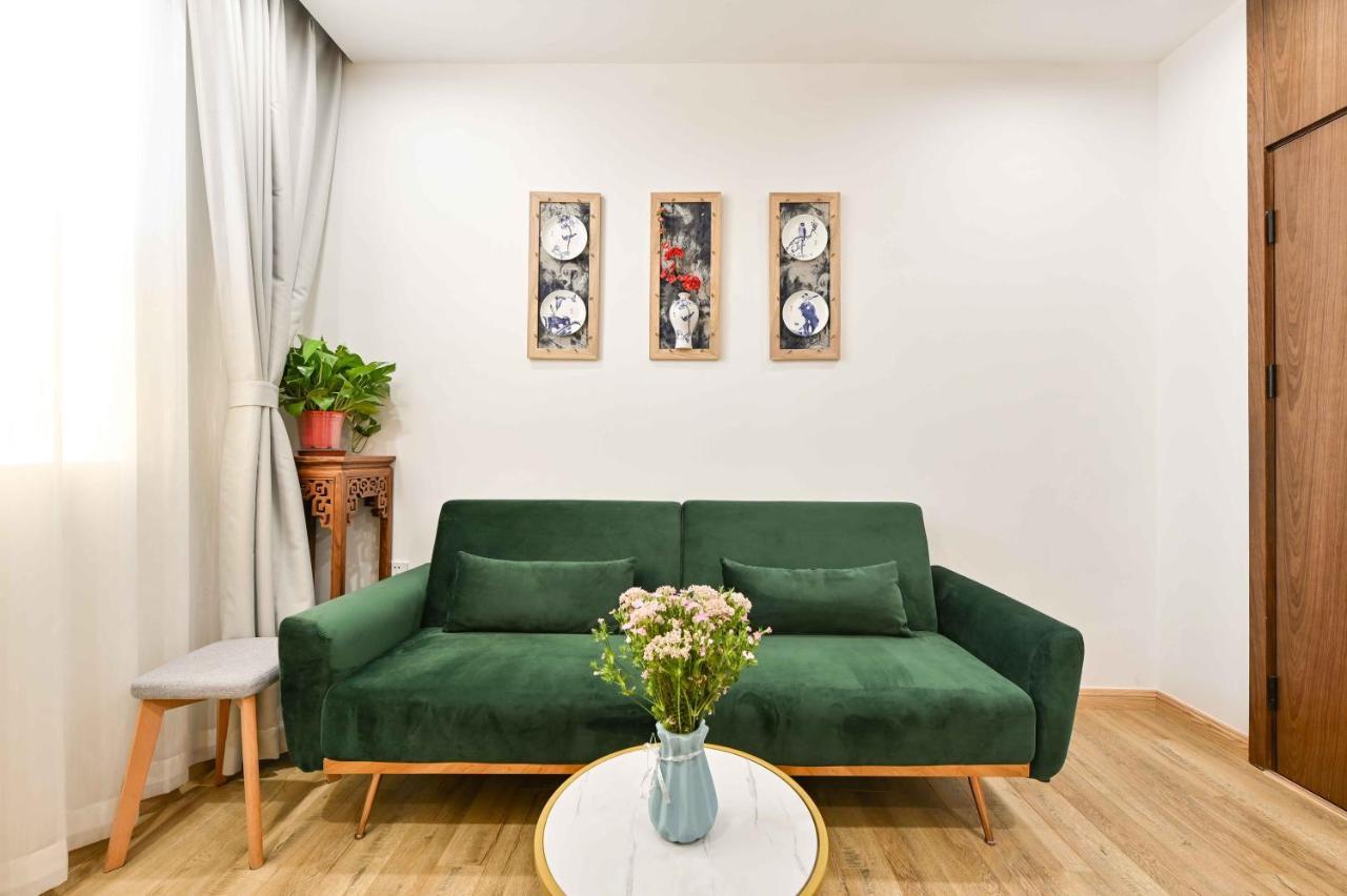 Xingshe Alley Courtyard Hotel Beijing Wangfujing Forbidden City Branch - Breakfast Included & English Speaking Reception & Free Wifi And Laundry Room & Hutong Culture & Cat-Keeping & Flower-Growing Terrace & One Day Tour Service & Free Coffee Eksteriør bilde