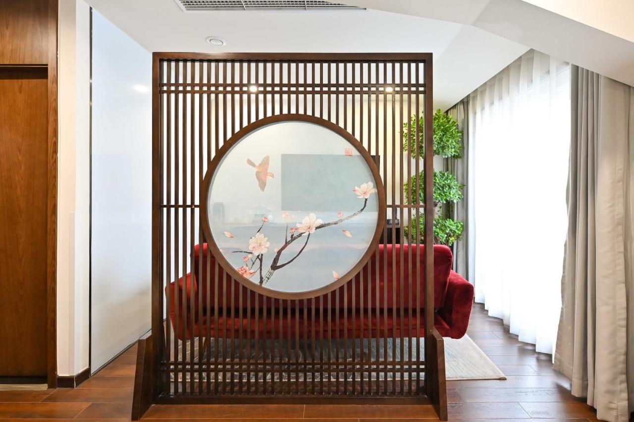 Xingshe Alley Courtyard Hotel Beijing Wangfujing Forbidden City Branch - Breakfast Included & English Speaking Reception & Free Wifi And Laundry Room & Hutong Culture & Cat-Keeping & Flower-Growing Terrace & One Day Tour Service & Free Coffee Eksteriør bilde