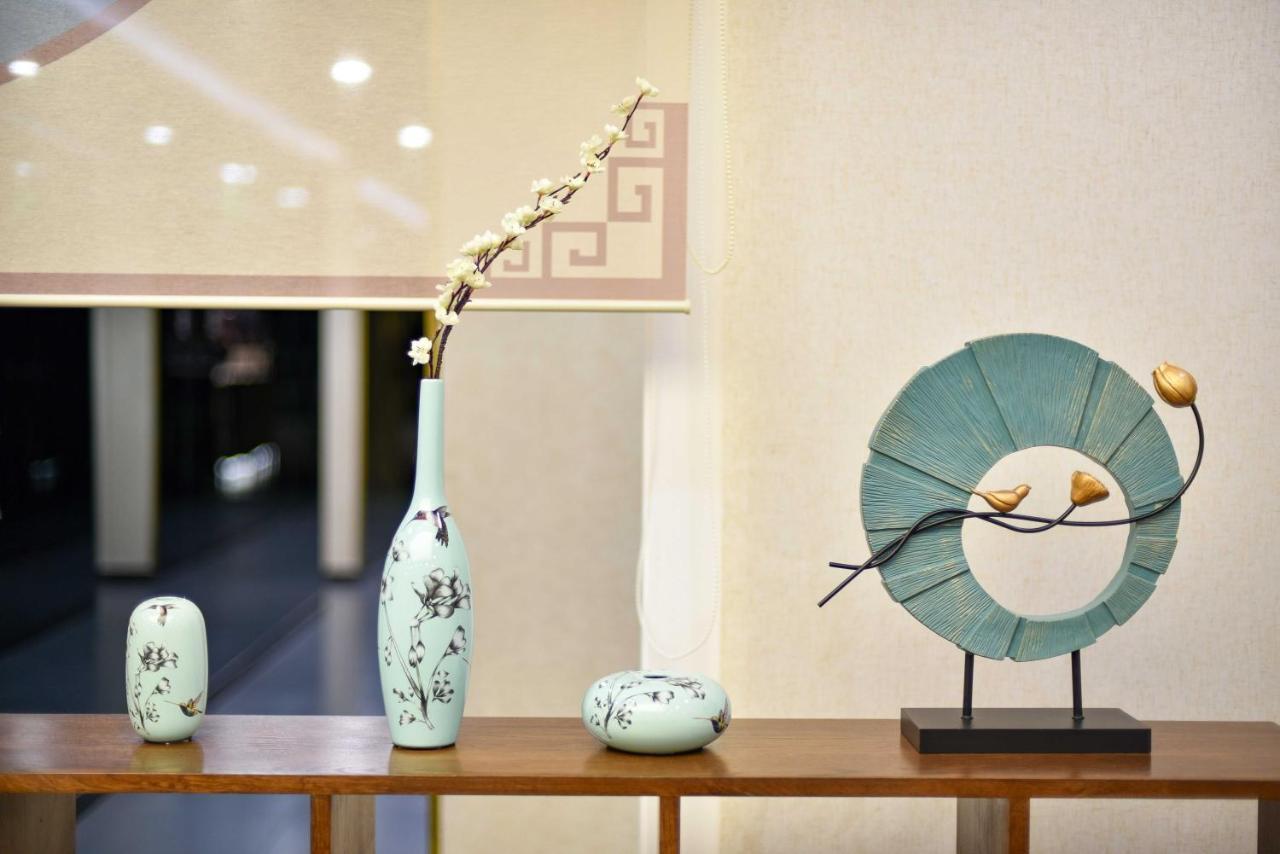 Xingshe Alley Courtyard Hotel Beijing Wangfujing Forbidden City Branch - Breakfast Included & English Speaking Reception & Free Wifi And Laundry Room & Hutong Culture & Cat-Keeping & Flower-Growing Terrace & One Day Tour Service & Free Coffee Eksteriør bilde