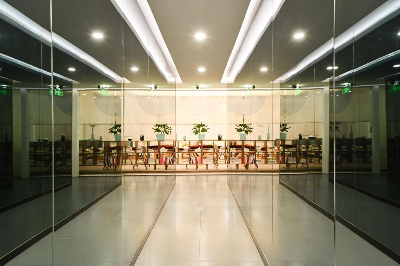Xingshe Alley Courtyard Hotel Beijing Wangfujing Forbidden City Branch - Breakfast Included & English Speaking Reception & Free Wifi And Laundry Room & Hutong Culture & Cat-Keeping & Flower-Growing Terrace & One Day Tour Service & Free Coffee Eksteriør bilde