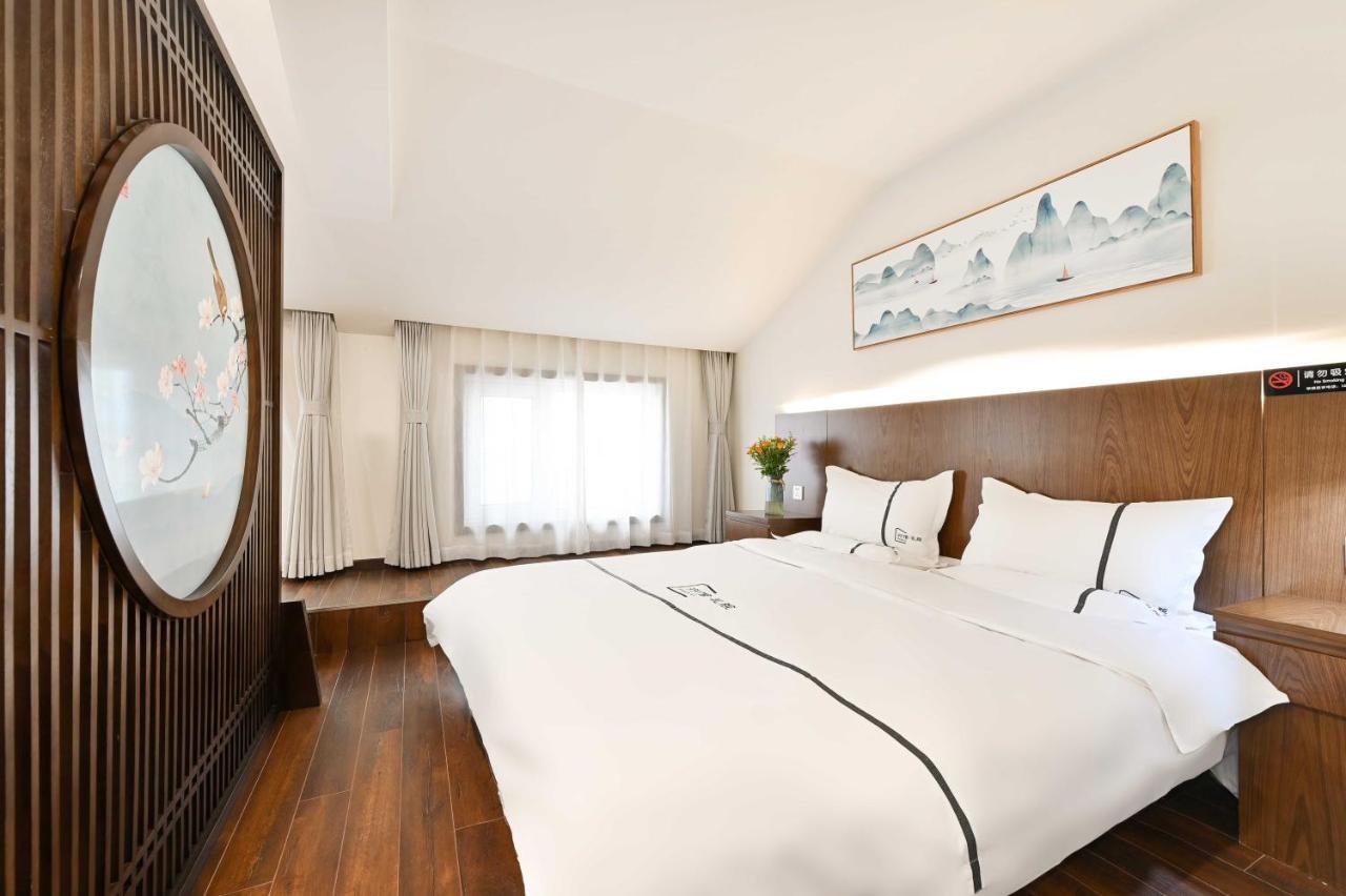 Xingshe Alley Courtyard Hotel Beijing Wangfujing Forbidden City Branch - Breakfast Included & English Speaking Reception & Free Wifi And Laundry Room & Hutong Culture & Cat-Keeping & Flower-Growing Terrace & One Day Tour Service & Free Coffee Eksteriør bilde