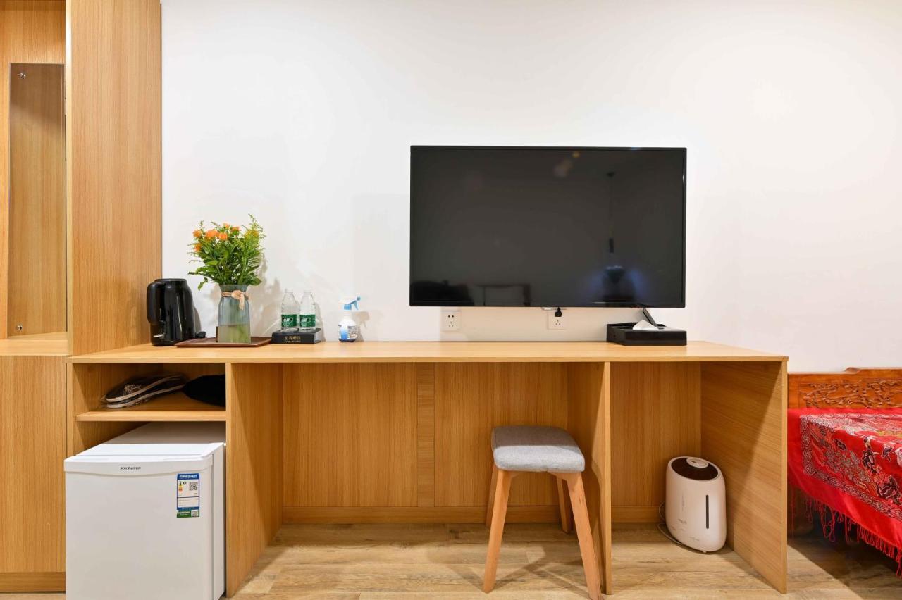 Xingshe Alley Courtyard Hotel Beijing Wangfujing Forbidden City Branch - Breakfast Included & English Speaking Reception & Free Wifi And Laundry Room & Hutong Culture & Cat-Keeping & Flower-Growing Terrace & One Day Tour Service & Free Coffee Eksteriør bilde