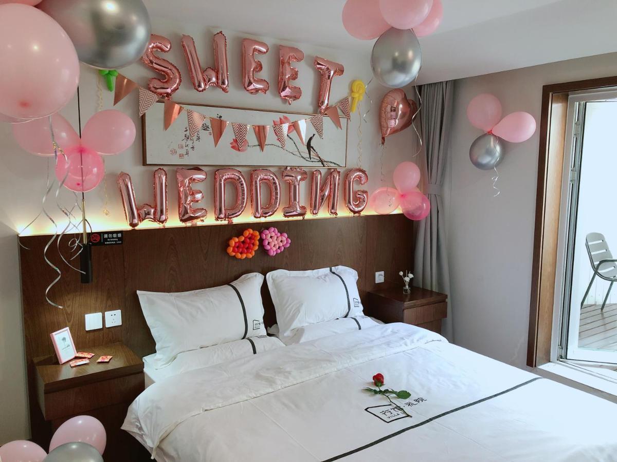 Xingshe Alley Courtyard Hotel Beijing Wangfujing Forbidden City Branch - Breakfast Included & English Speaking Reception & Free Wifi And Laundry Room & Hutong Culture & Cat-Keeping & Flower-Growing Terrace & One Day Tour Service & Free Coffee Eksteriør bilde